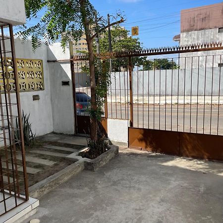 Villa Casa Compacta No Prive Coqueiral Com Garagem Recife Esterno foto