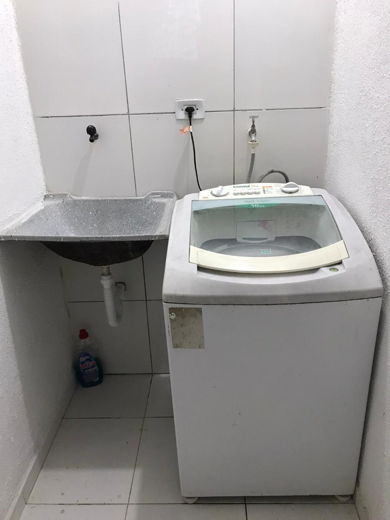 Villa Casa Compacta No Prive Coqueiral Com Garagem Recife Esterno foto