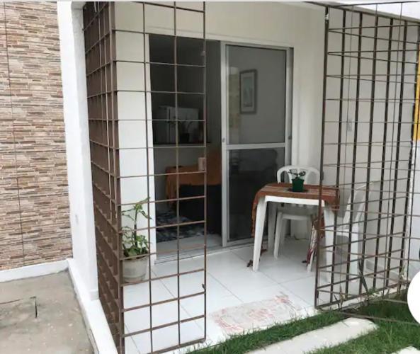 Villa Casa Compacta No Prive Coqueiral Com Garagem Recife Esterno foto