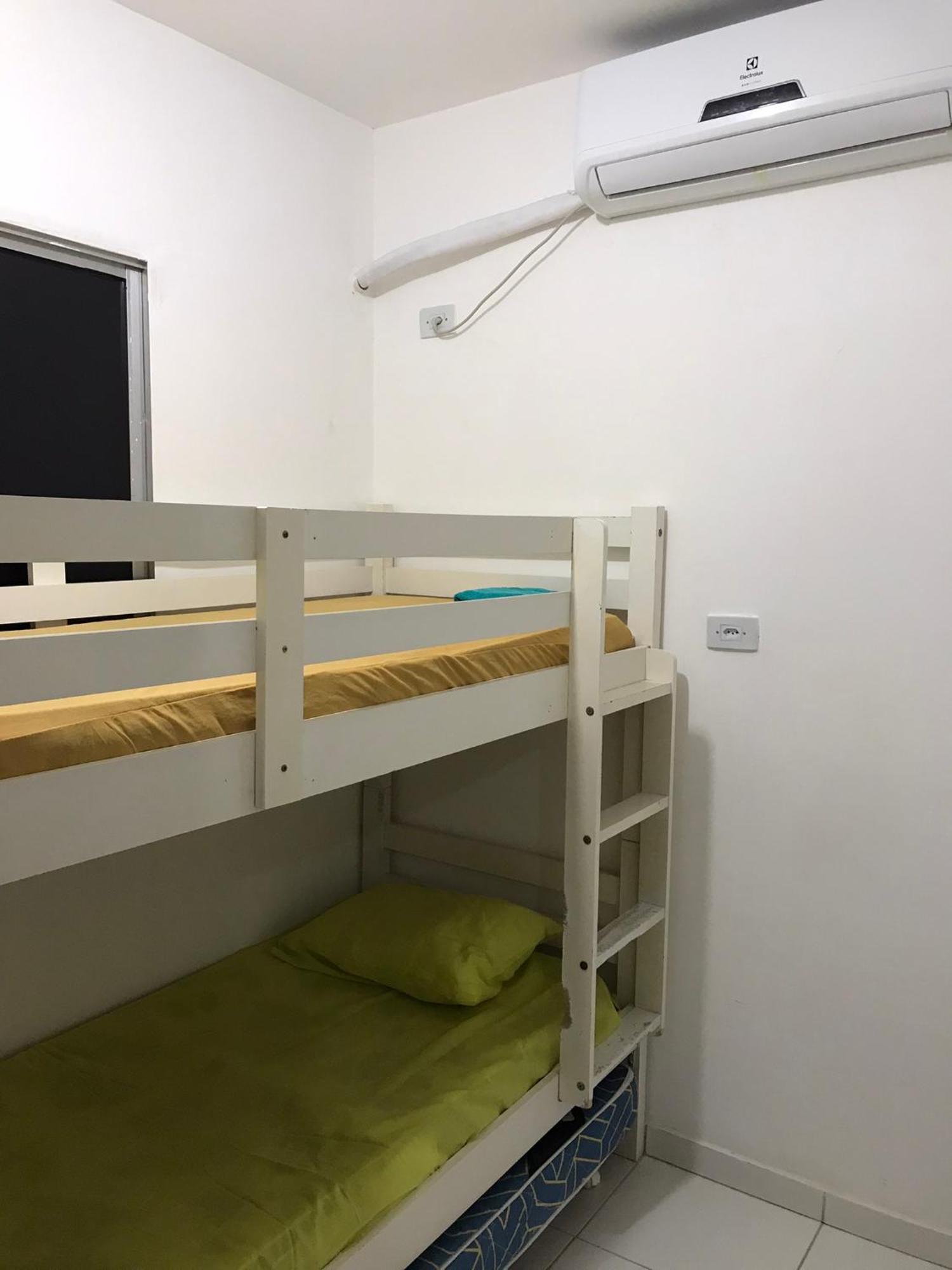 Villa Casa Compacta No Prive Coqueiral Com Garagem Recife Esterno foto