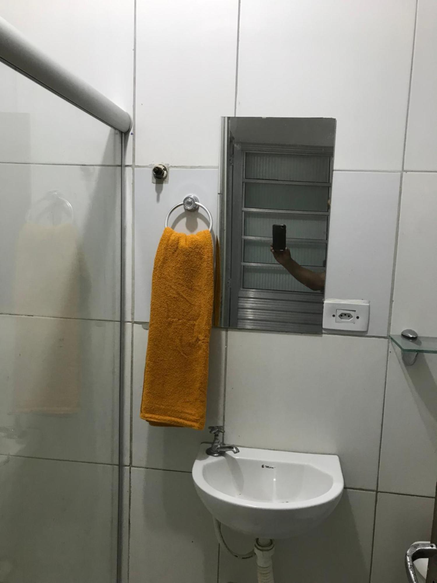 Villa Casa Compacta No Prive Coqueiral Com Garagem Recife Esterno foto