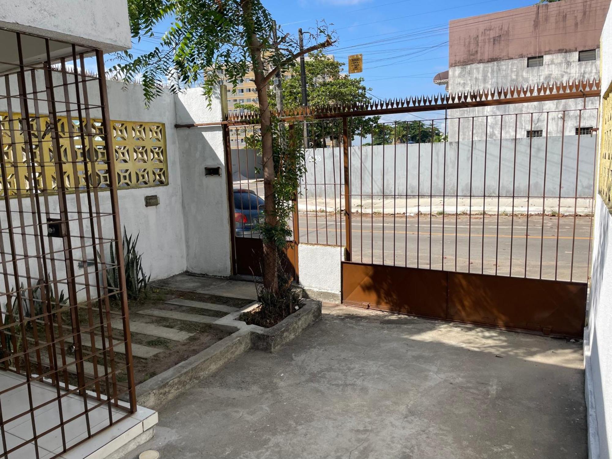 Villa Casa Compacta No Prive Coqueiral Com Garagem Recife Esterno foto